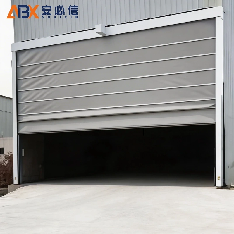 揭阳冷库门封