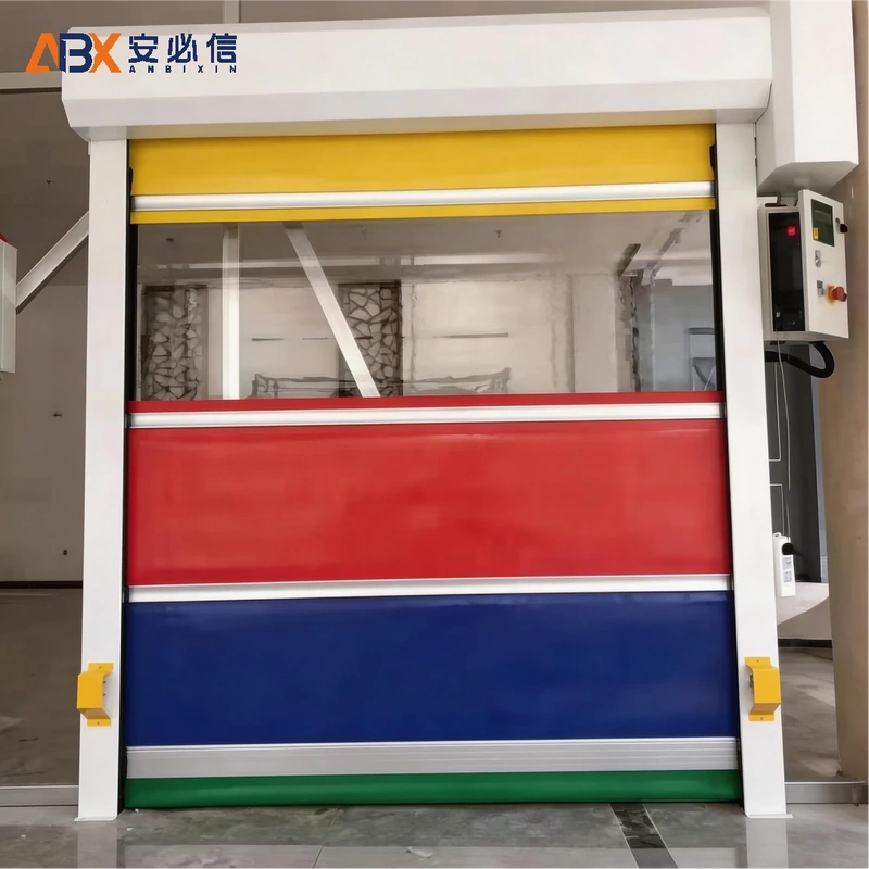 揭阳高速门