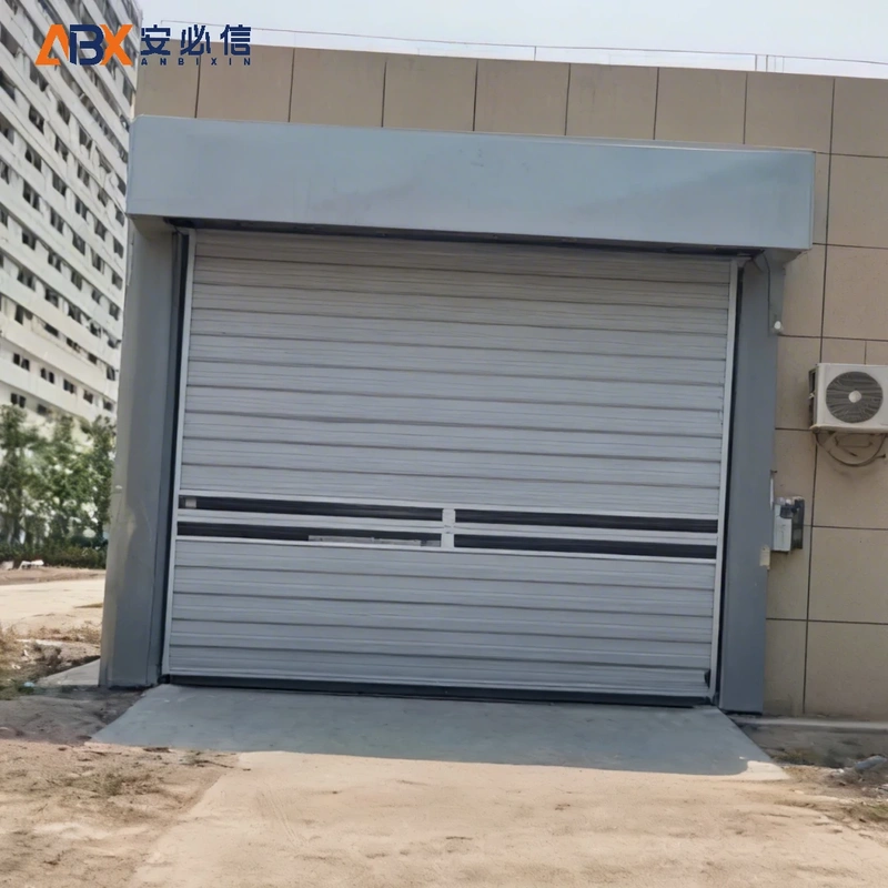 揭阳厂房高速门